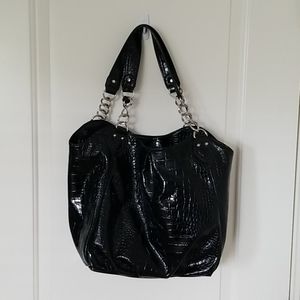 Large purse